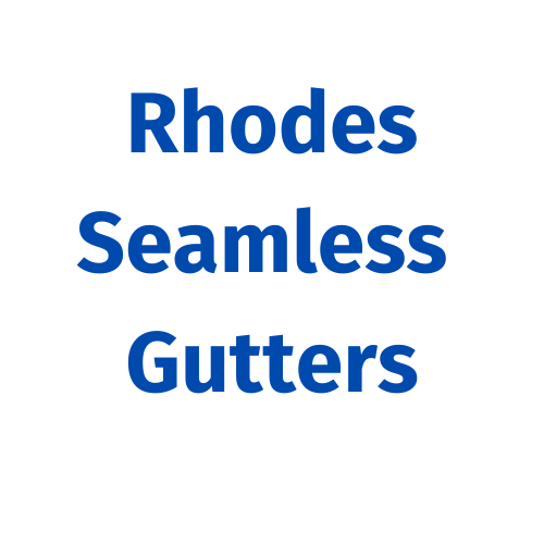 Rhodes Seamless Gutters