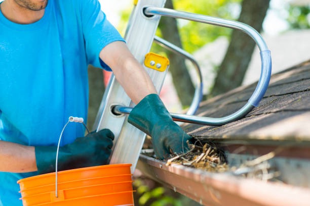 Gutter Cleaning Southern Maryland