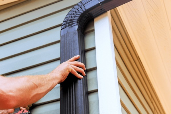 Professional Gutter Cleaning in Southern Maryland